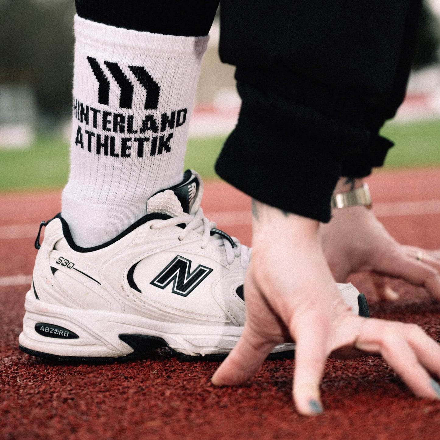 Tennissocken
