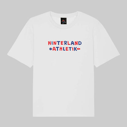 'Smiley' T-Shirt