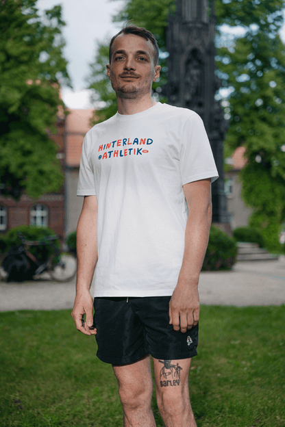 'Smiley' T-Shirt