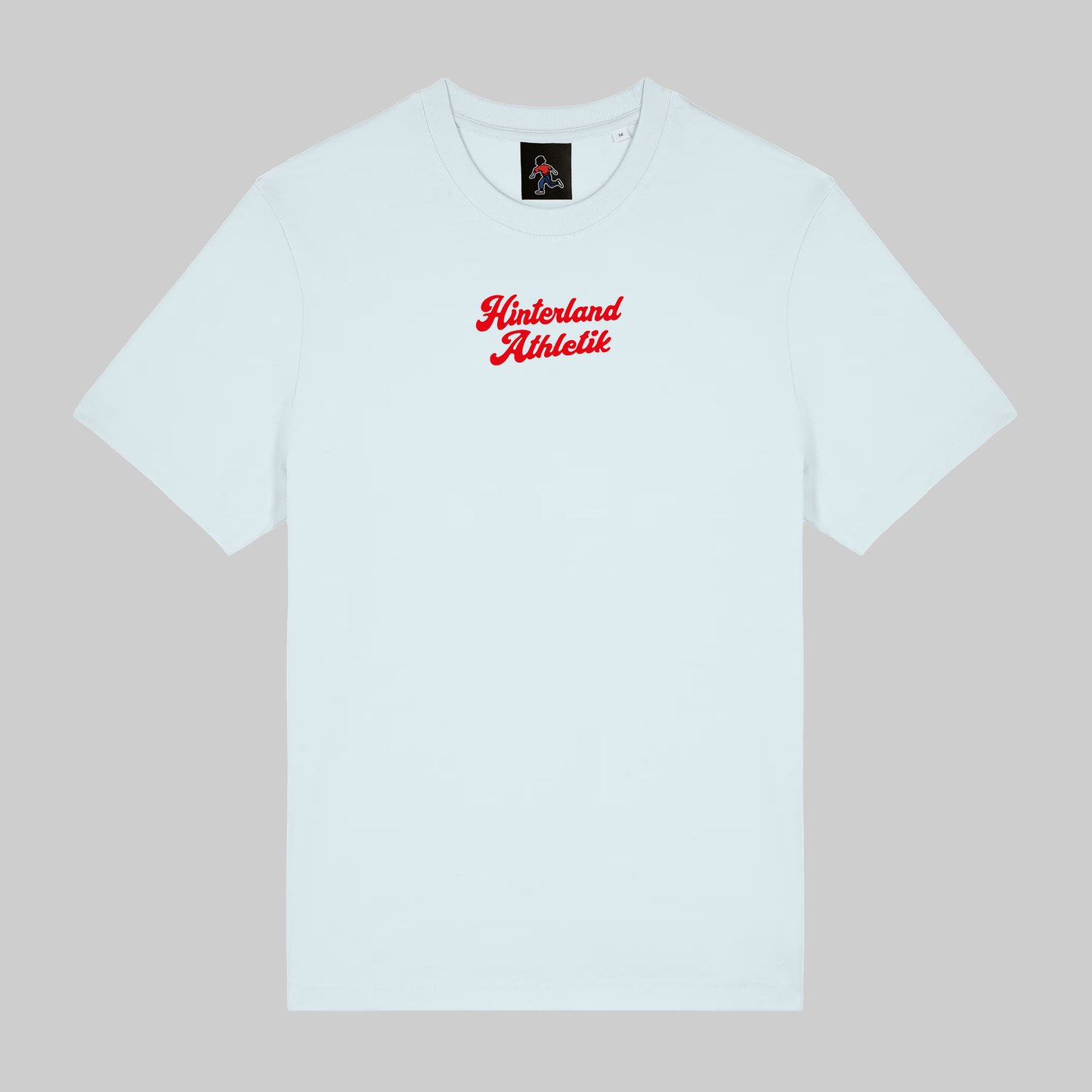 'Strommast' Relaxed T-Shirt